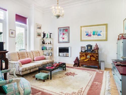 Apartamento Banik Appartments