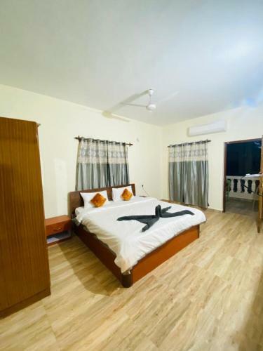 Hostal Aryan Holideys Home Goa