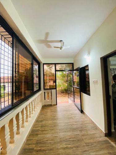Hostal Aryan Holideys Home Goa