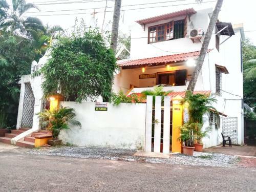 Agroturismo Casa De Holiday Beach