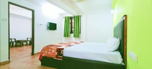 Agroturismo Casa De Holiday Beach
