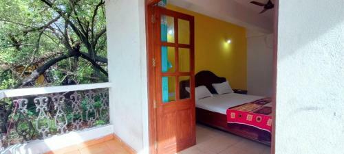 Agroturismo Casa De Holiday Beach