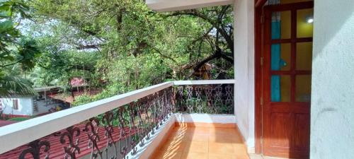 Agroturismo Casa De Holiday Beach