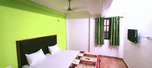 Agroturismo Casa De Holiday Beach