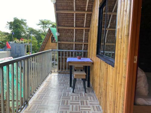 Don Roberto's Kubo Resort
