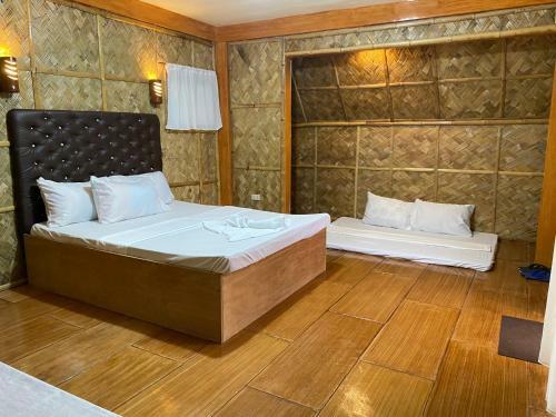 Don Roberto's Kubo Resort