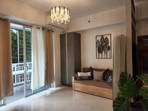 Apartamento Myna A