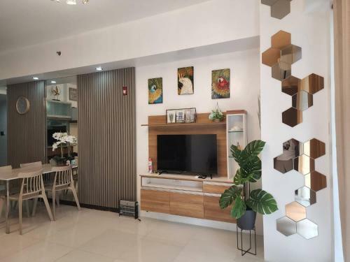 Apartamento Myna A