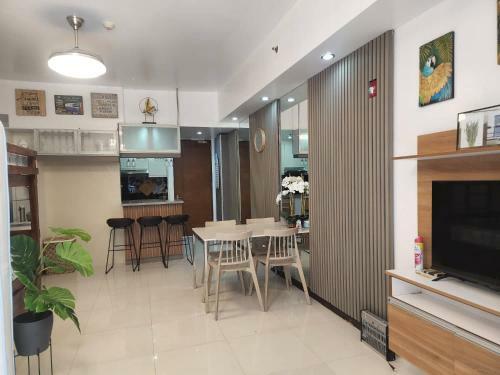 Apartamento Myna A