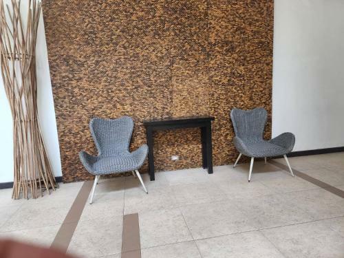 Apartamento Myna A