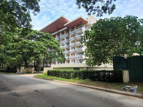 Apartamento Myna A