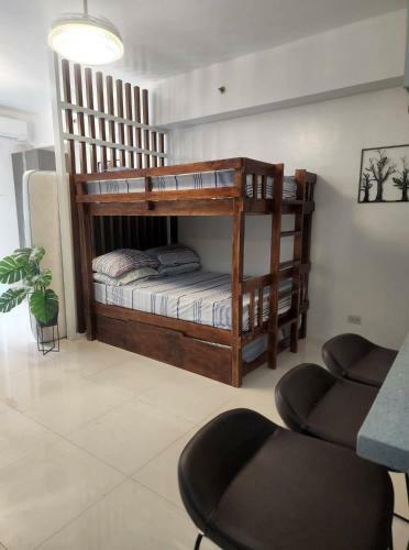 Apartamento Myna A