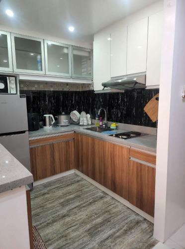 Apartamento Myna A