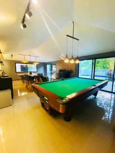 Villa Maha With Private Pool