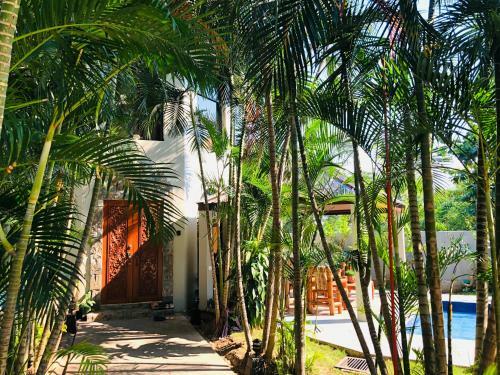 Villa Maha With Private Pool