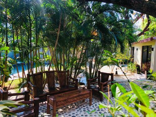 Villa Maha With Private Pool