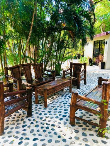 Villa Maha With Private Pool