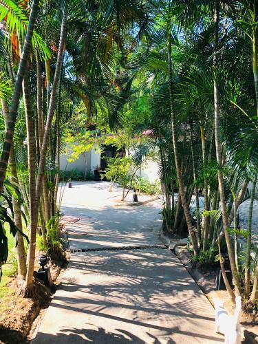 Villa Maha With Private Pool
