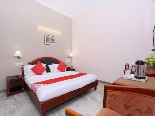 Apartamento Karthika Residency