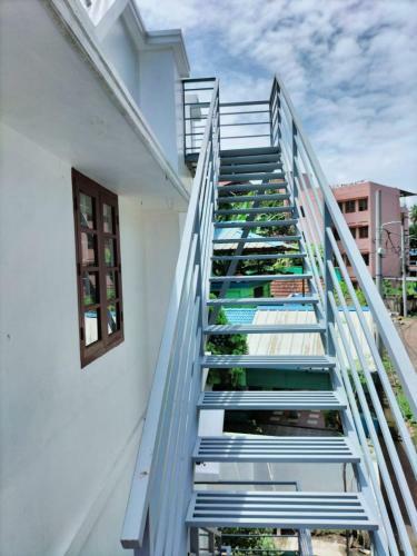 Bed & Breakfast Joseys Homestay