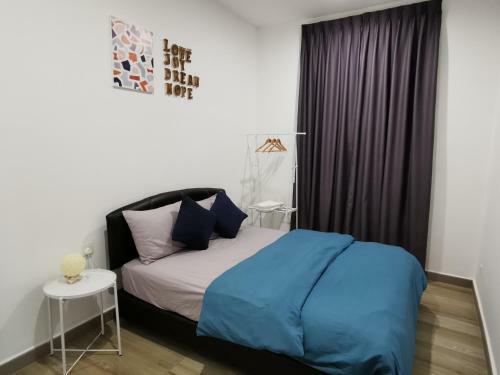 Apartamento Octagon Ipoh Family Suites