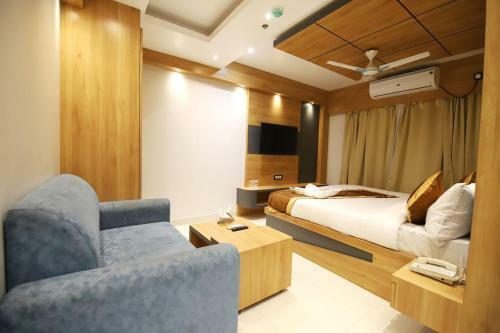 Hotel The Magnum