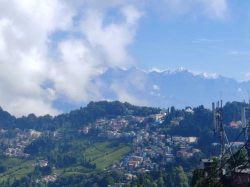Hotel Wind Home Darjeeling