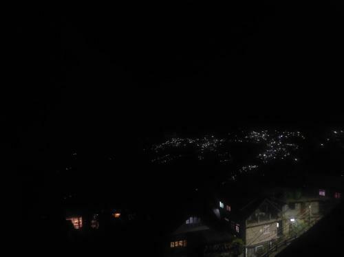 Hotel Wind Home Darjeeling
