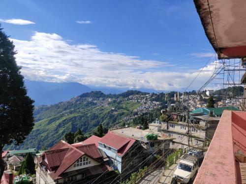 Hotel Wind Home Darjeeling