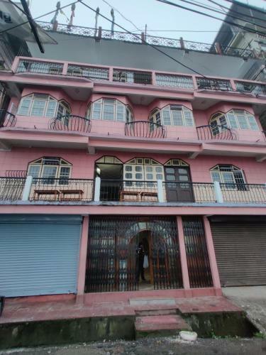 Hotel Wind Home Darjeeling