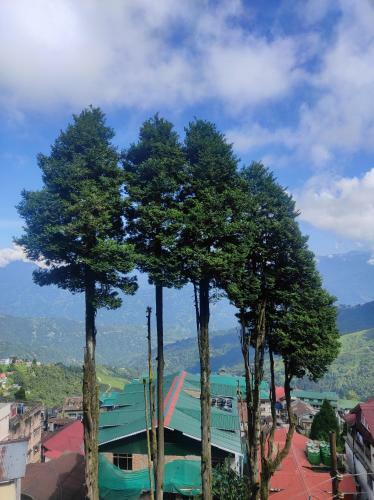 Hotel Wind Home Darjeeling