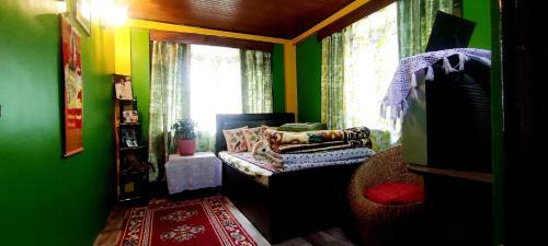 Zambala Homestay