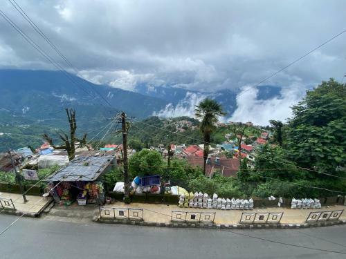 The Vagabond?s Homestay