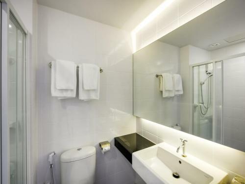 Kitzio House Hotel Huai Kwang