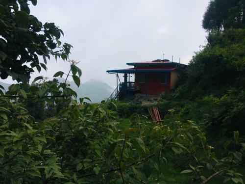 Lacliff Nature Home