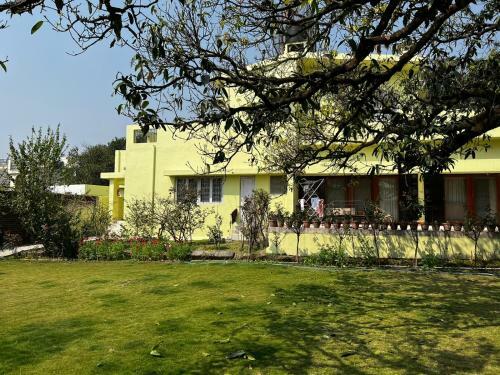 Hostal Vera Home Stay