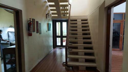 Hostal Vera Home Stay