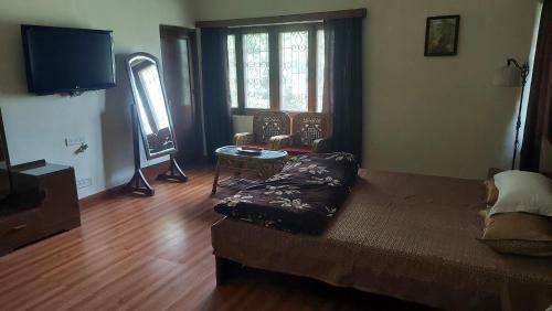 Hostal Vera Home Stay