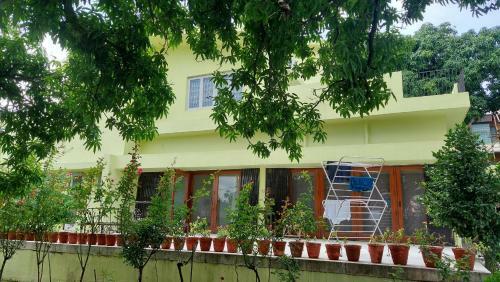 Hostal Vera Home Stay