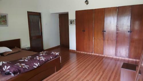 Hostal Vera Home Stay