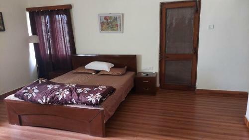 Hostal Vera Home Stay