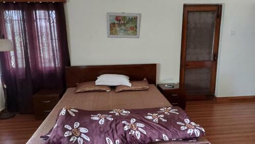 Hostal Vera Home Stay