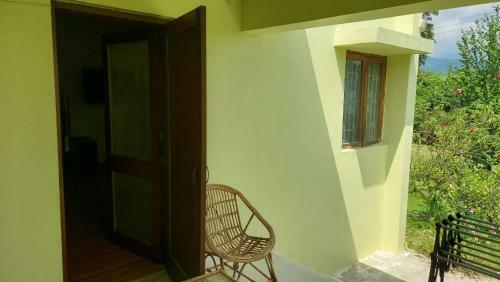 Hostal Vera Home Stay