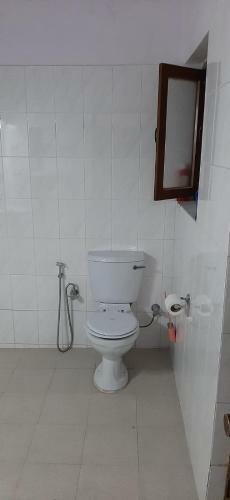 Hostal Vera Home Stay