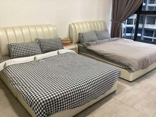Apartamento Atlantis@melaka By 11stay