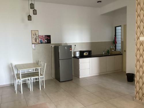 Apartamento Atlantis@melaka By 11stay