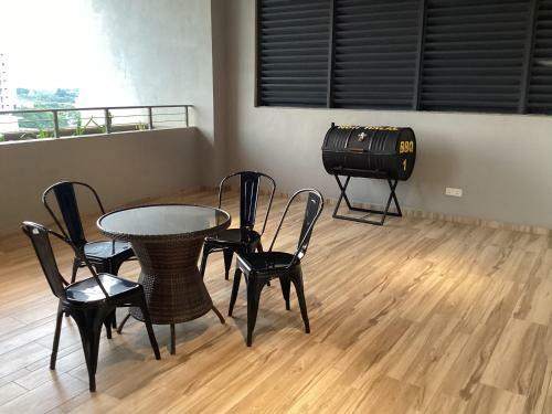 Apartamento Atlantis@melaka By 11stay