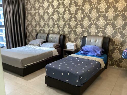 Apartamento Atlantis@melaka By 11stay