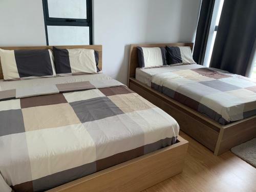 Apartamento Atlantis@melaka By 11stay