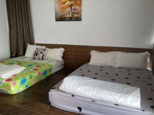 Apartamento Atlantis@melaka By 11stay